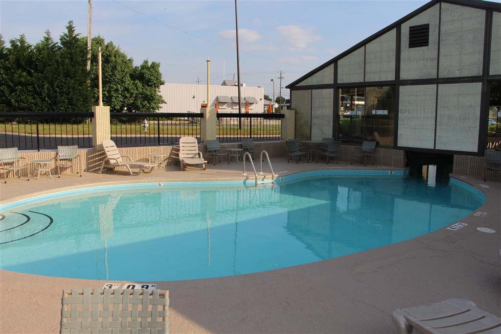 Red Roof Inn & Suites Monroe, Nc Instalações foto
